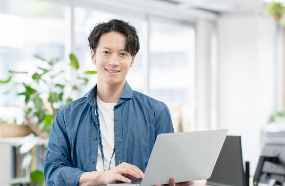 当社の特徴